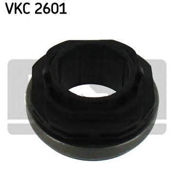 Skf подшипник выжимной vkc2601