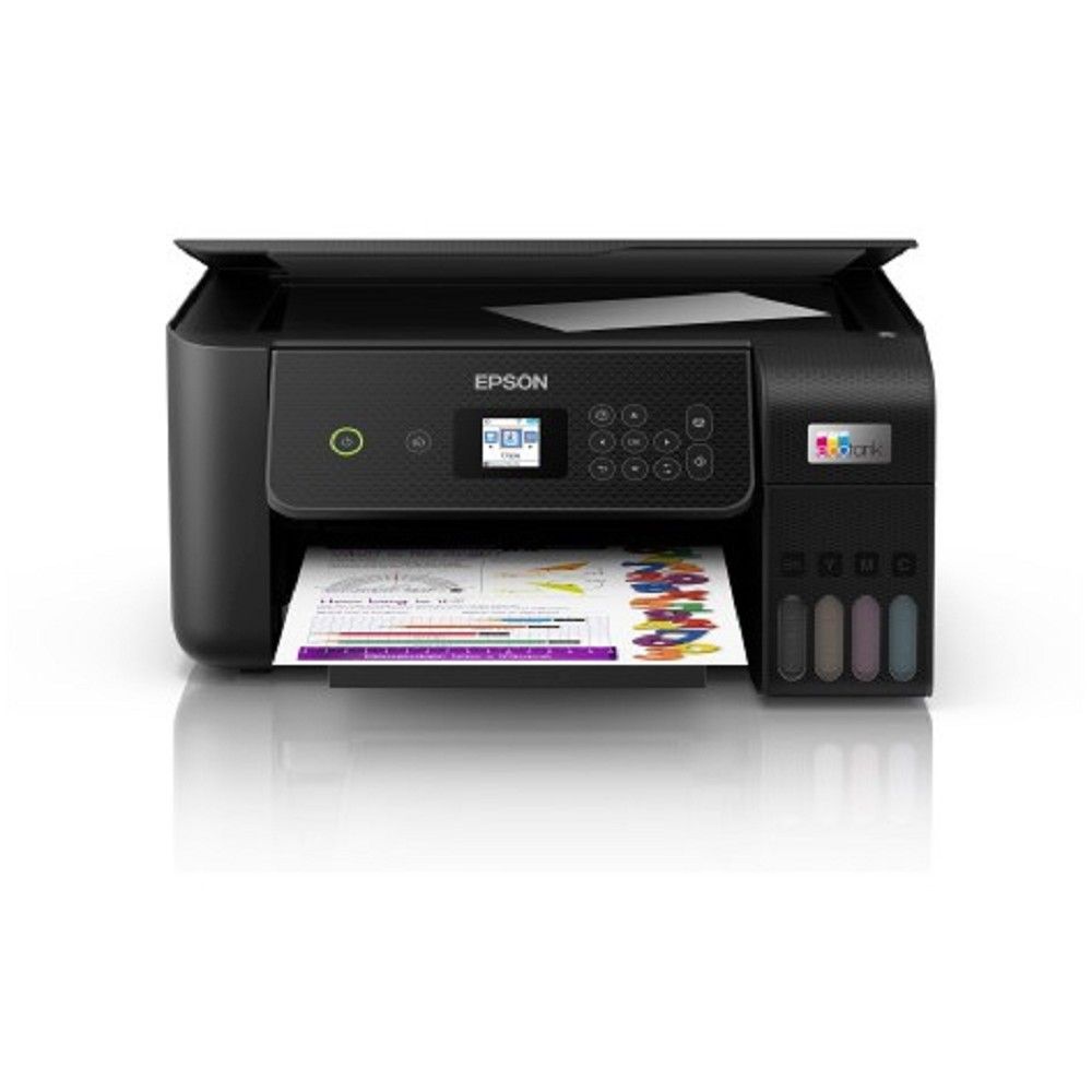 Epson L3260 (C11CJ66414-C11CJ66507) МФУ