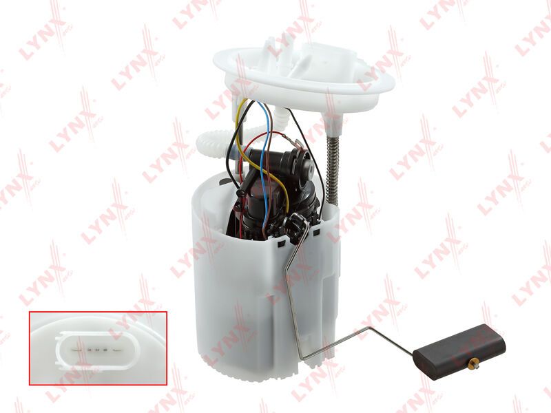 CF-3574 Топливный модуль LYNXauto