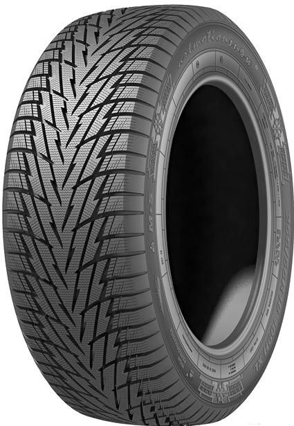 Belshina Bel-494 Шины  зимние 225/60  R18 100H Нешипованные