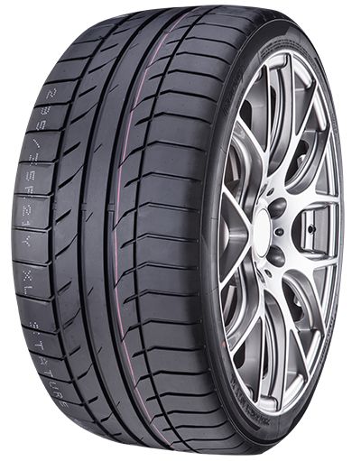 Gripmax Stature H/T Шины  летние 235/60  R18 107V