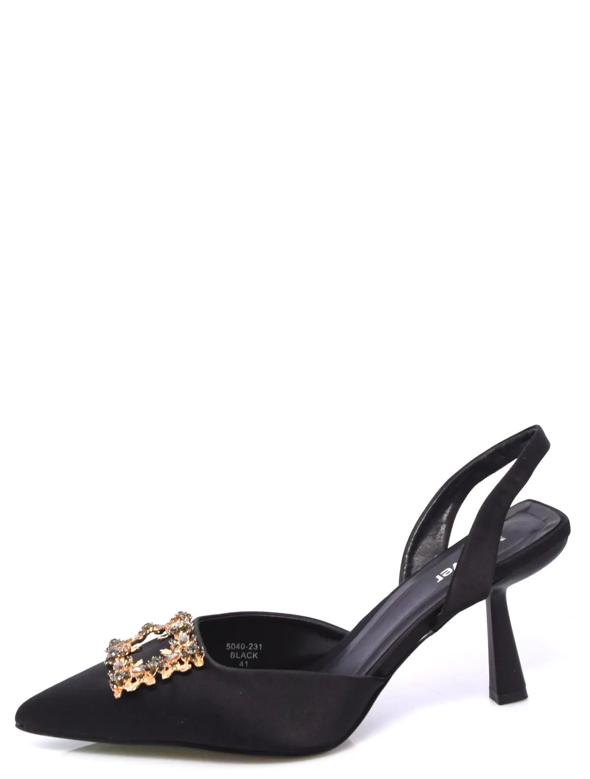 Босоножки Glam forever