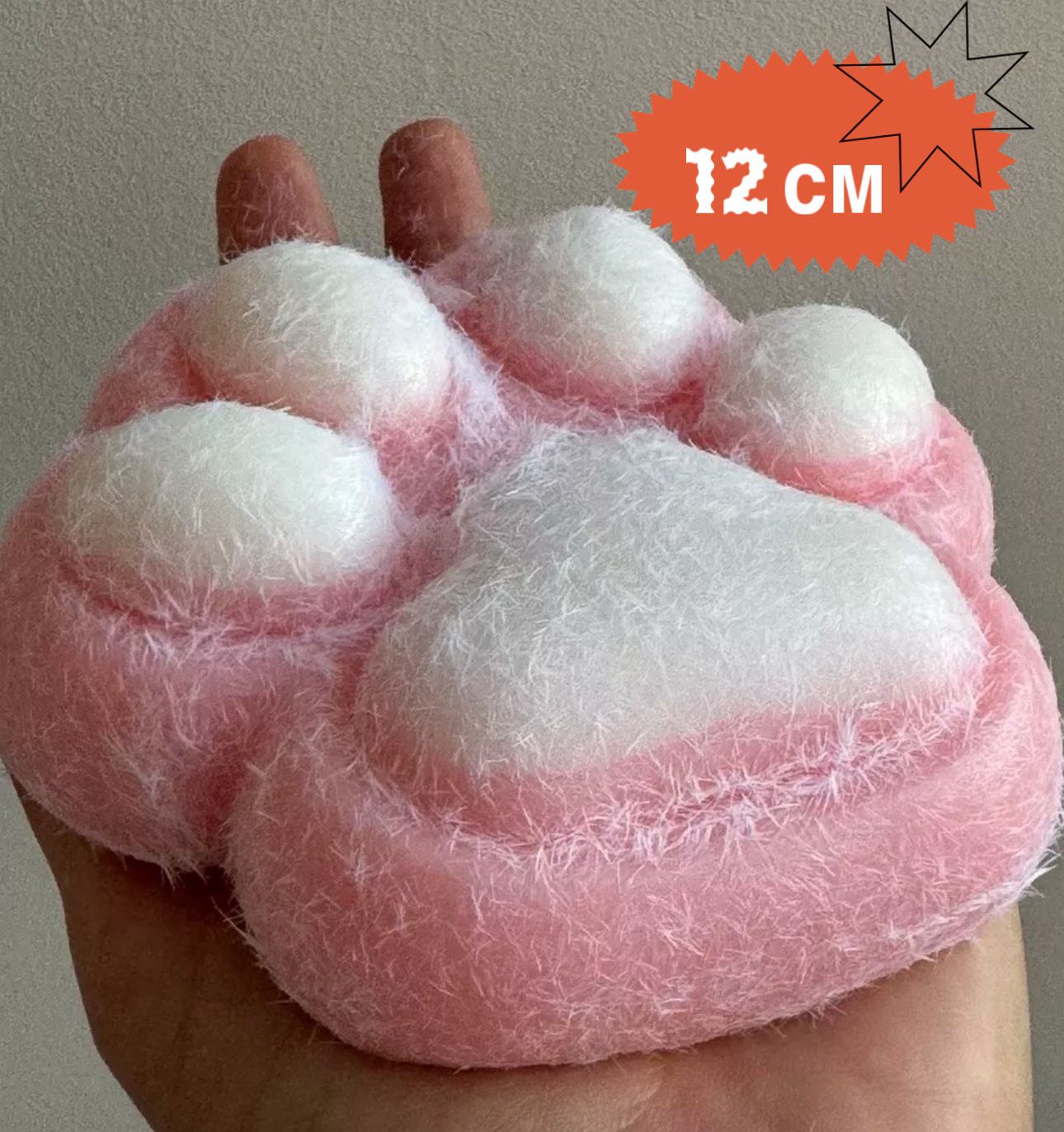 Из чего состоит таба сквиш лапка. Из чего состоит таба сквиш лапка