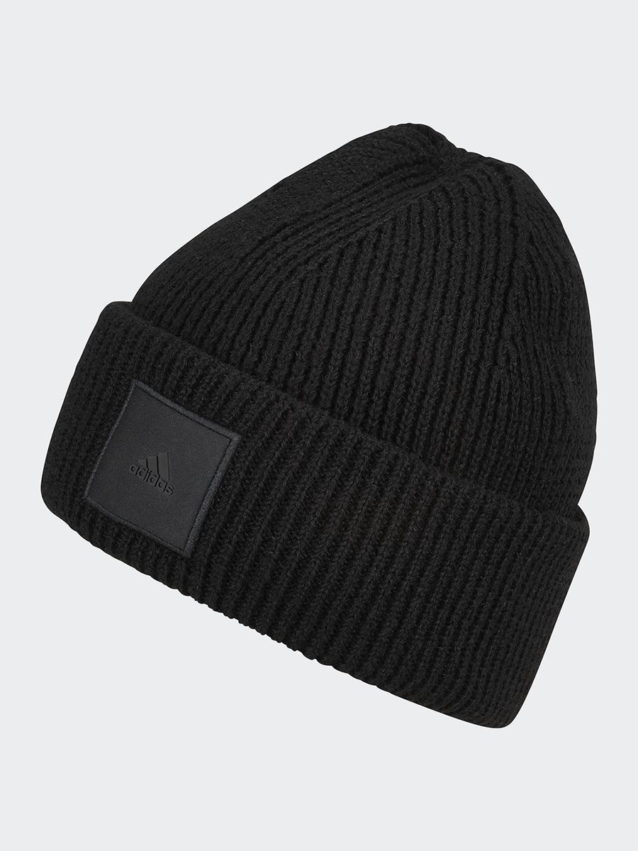 ШапкаadidasWidCuffBeanie