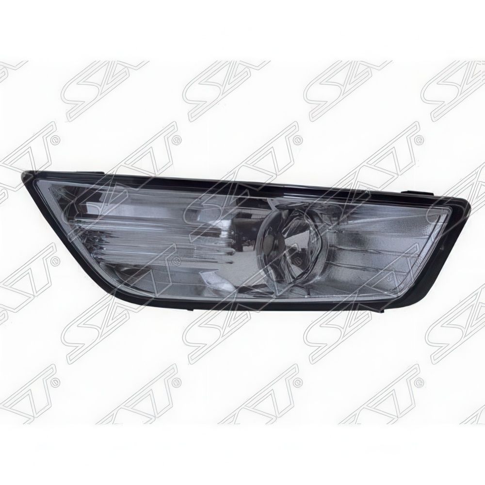 Фара противотуманная правая для Форд Мондео 4 2006-2010, Ford Mondeo 4 SAT ST-431-2020R