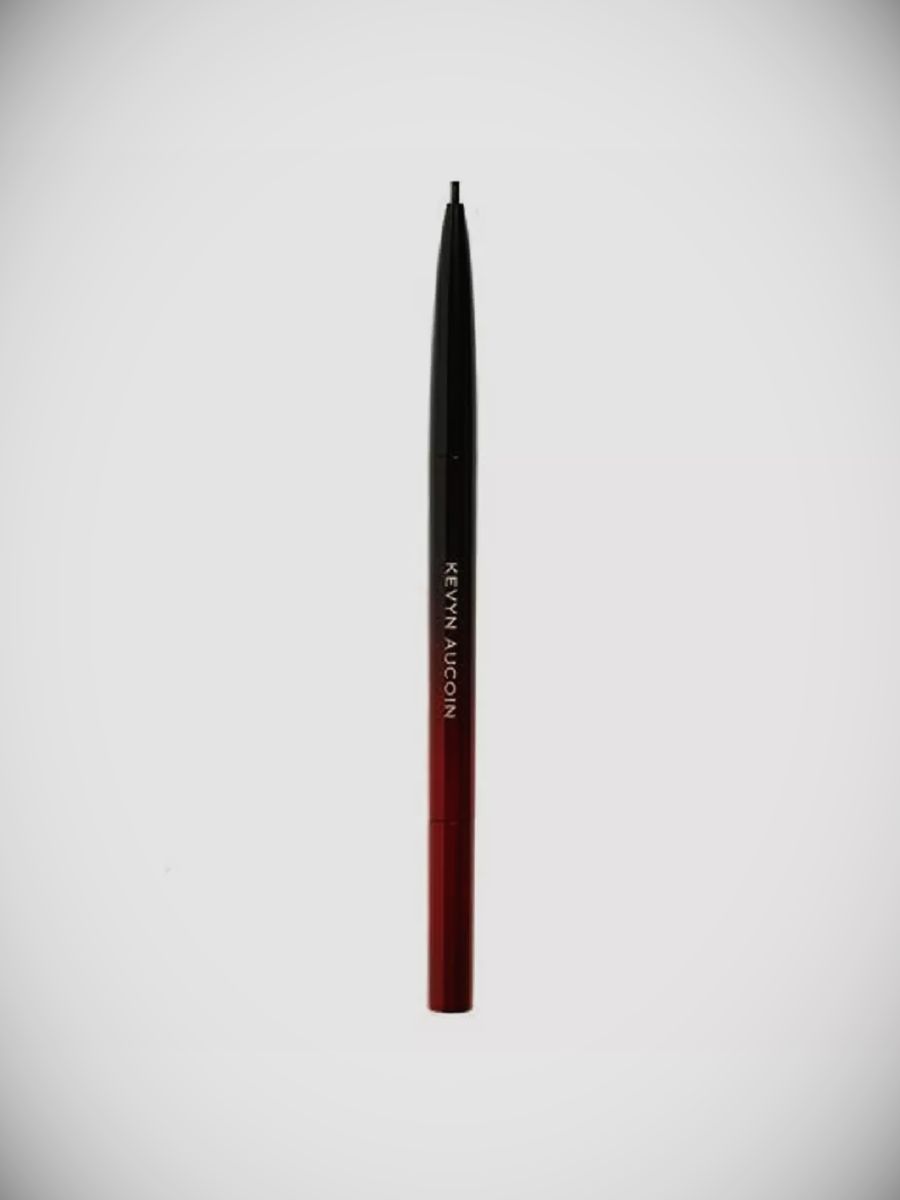 KEVYN AUCOIN THE PRECISION BROW PENCIL BRUNETTE Карадаш для бровей Brunette 8,5 гр