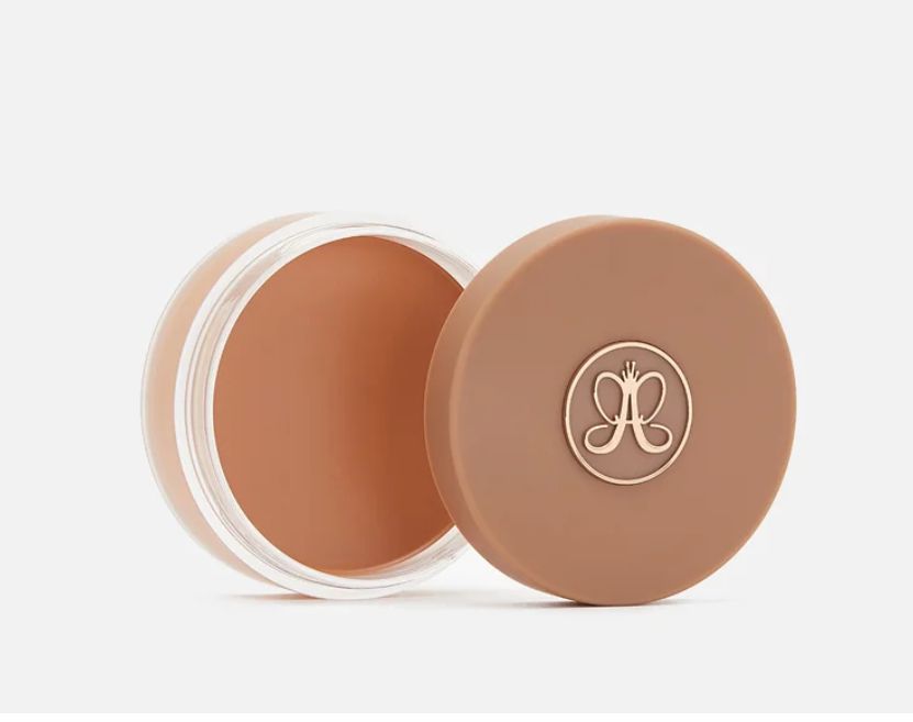 ANASTASIA BEVERLY HILLS, БРОНЗЕР ДЛЯ ЛИЦА КРЕМОВЫЙ, Warm tan, 30 г.