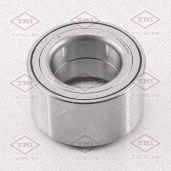 К-кт подшипника перед. ступицы MERCEDES W204/W212/W221/X204 05>