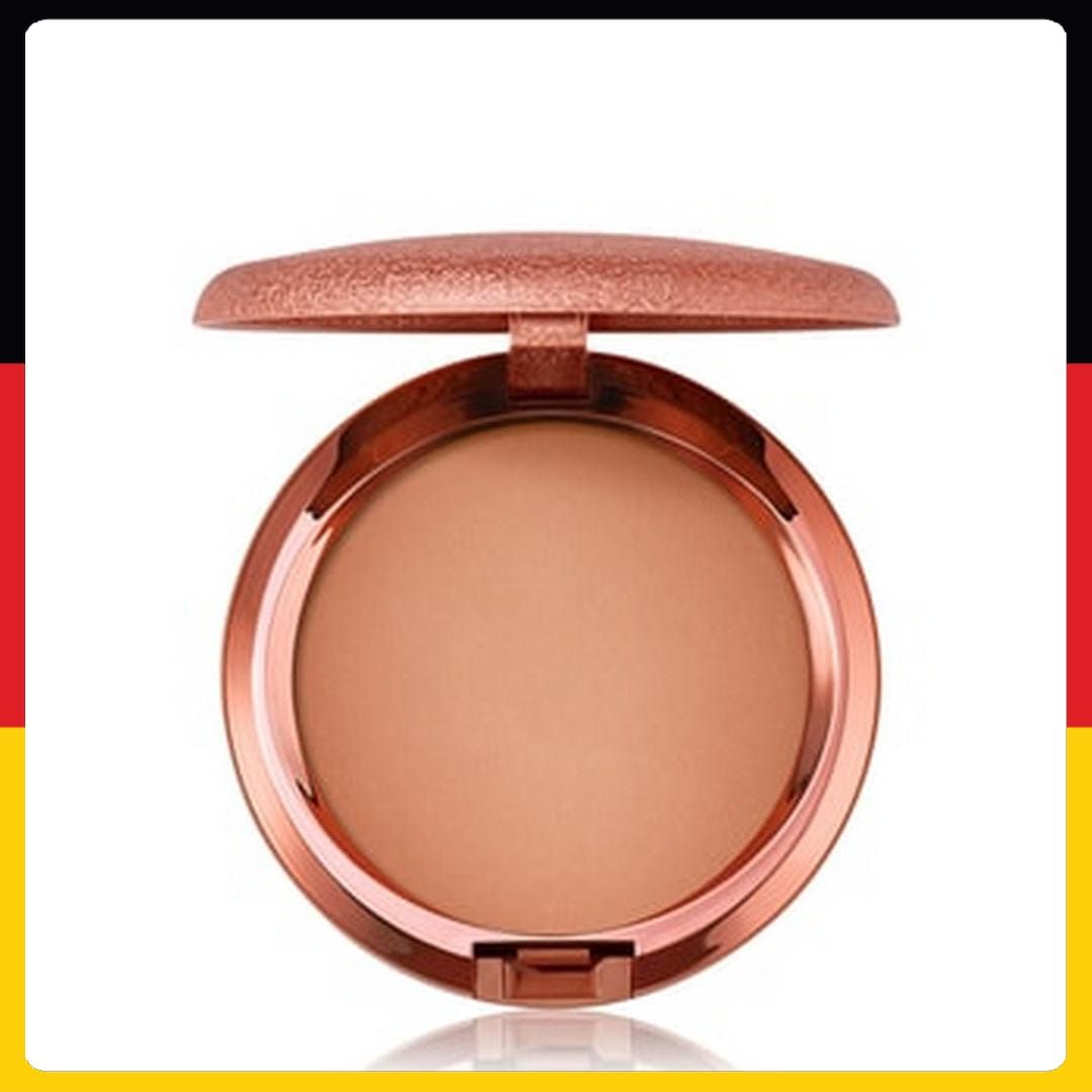 Бронзер MAC Skinfinish Sunstruck Matte Bronzer Bronzer, Matte Light Golden