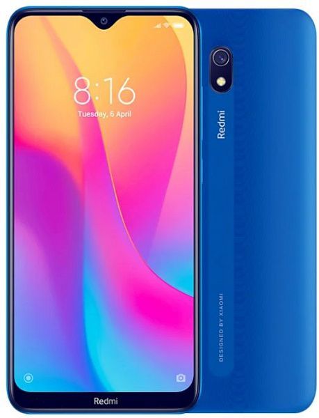 Xiaomi Redmi 8 32 Купить