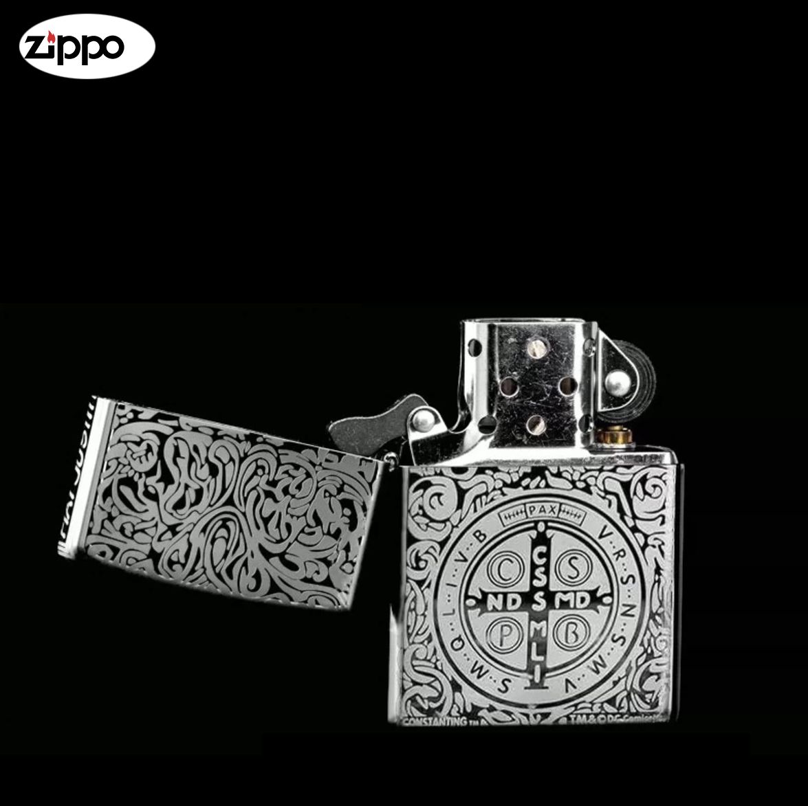 Zippo Огниво, 10 мл