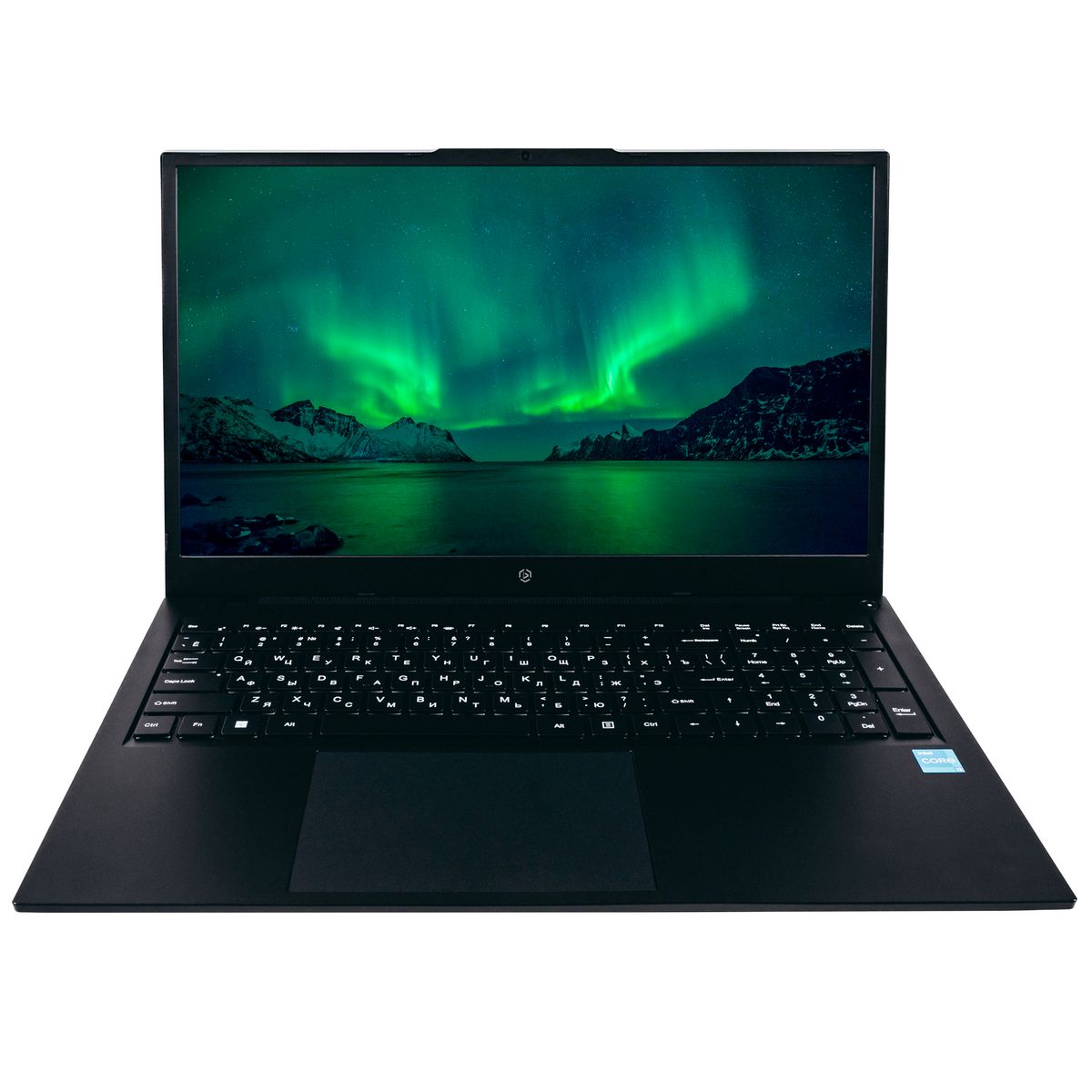 RaskatStep17Ноутбук17.3",IntelCorei5-1235U,RAM8ГБ,SSD,IntelIrisXeGraphics,Безсистемы,(RNB1752U82WB),черный,Русскаяраскладка