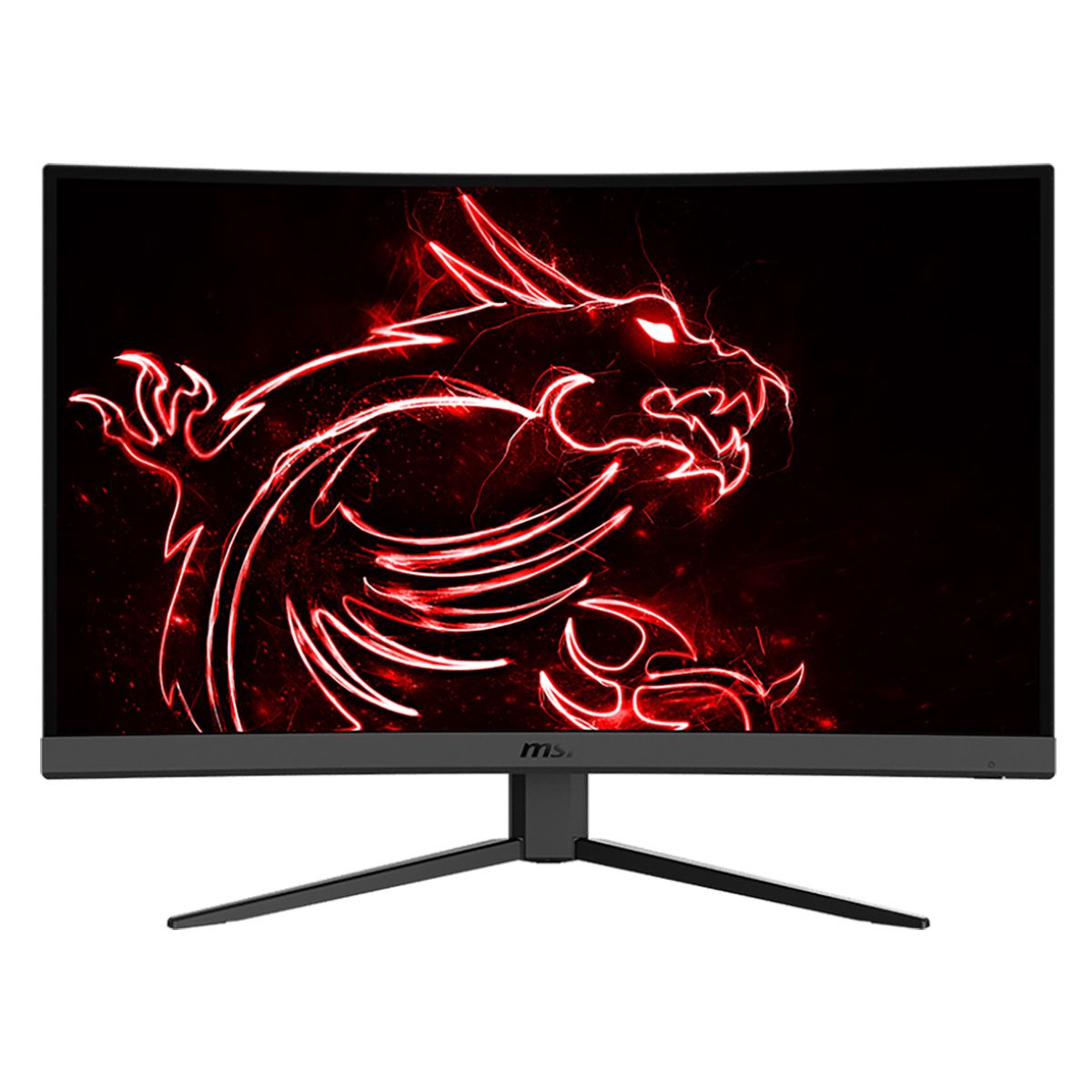 MSI31.5"МониторG32CQ4,VA,2560x1440,170Гц,черный