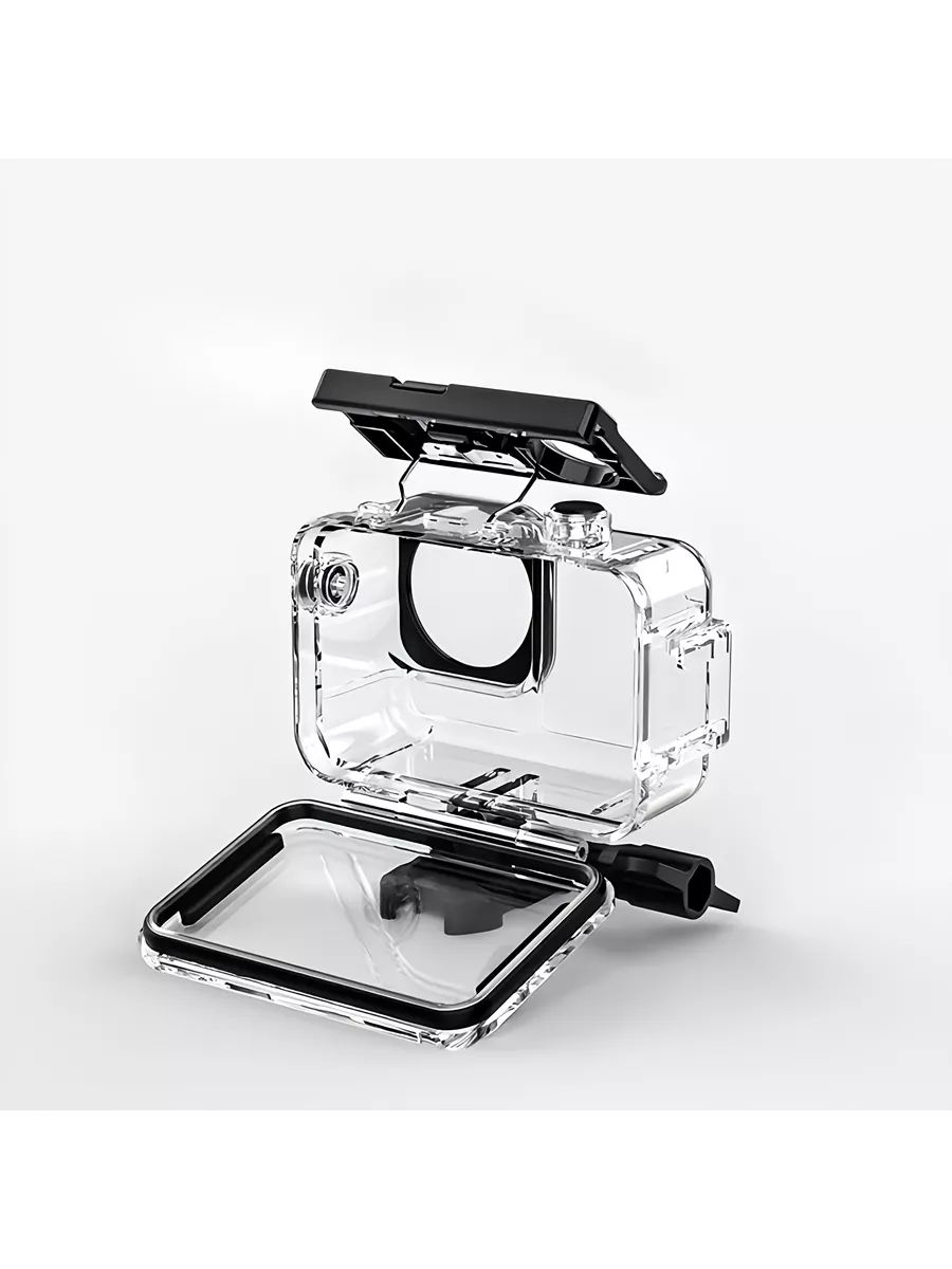 Водонепроницаемый чехол для камеры