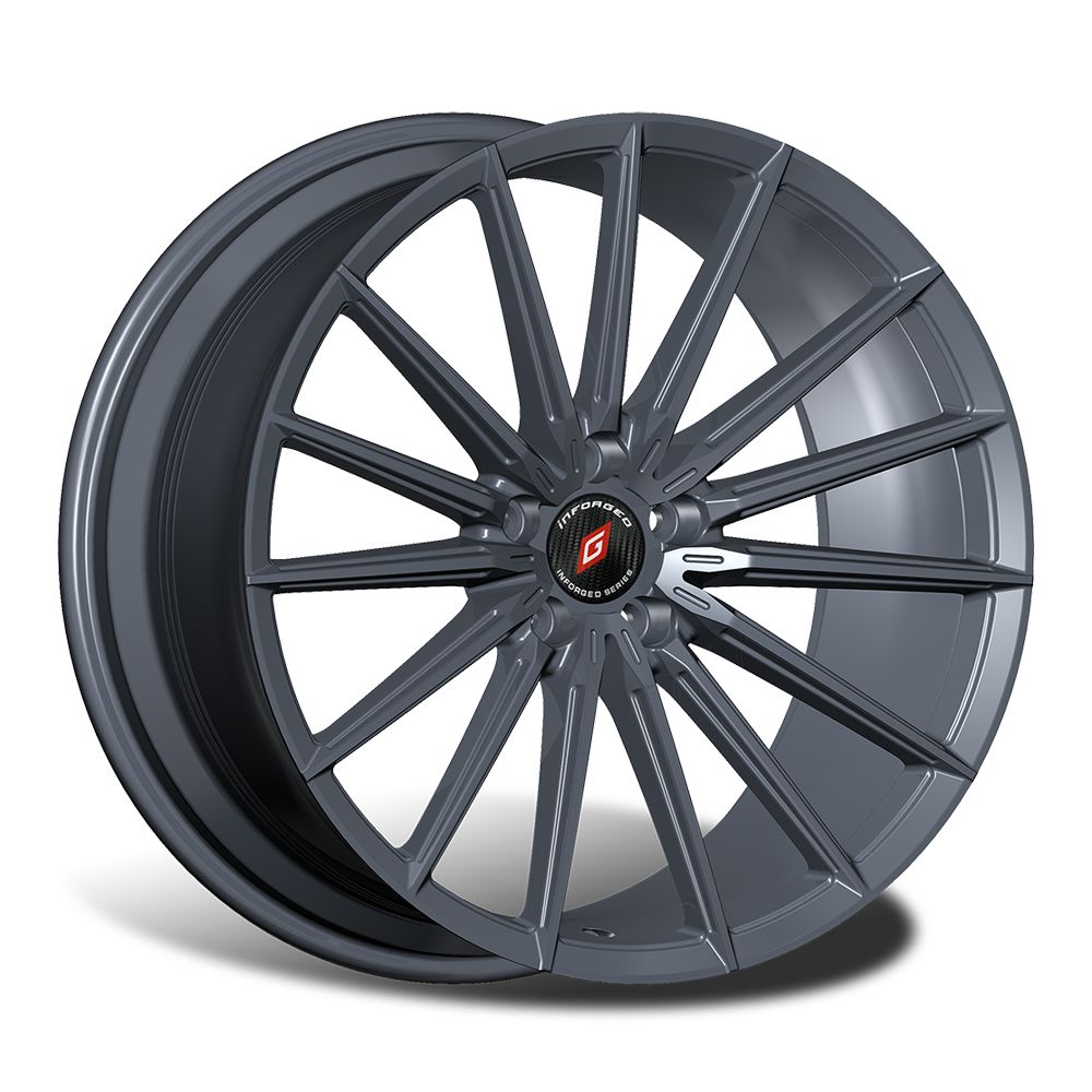 INFORGED IFG54 Колесный диск Литой 18x8" PCD5х114.3 ET45 D60.1