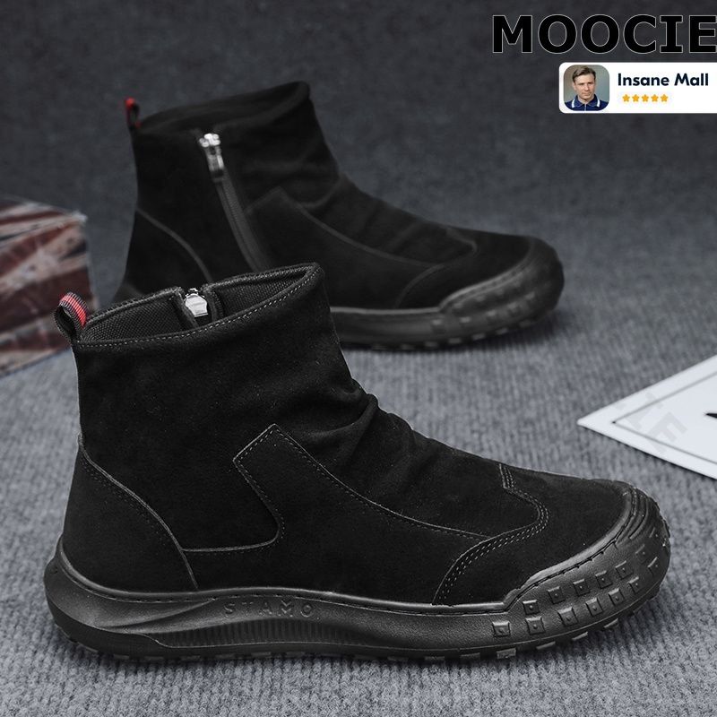 Сапоги для охоты MOOCIE