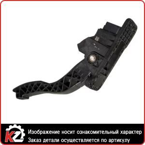 Педаль газа Chery Indis / Педаль газа Чери Индис S12-1108010