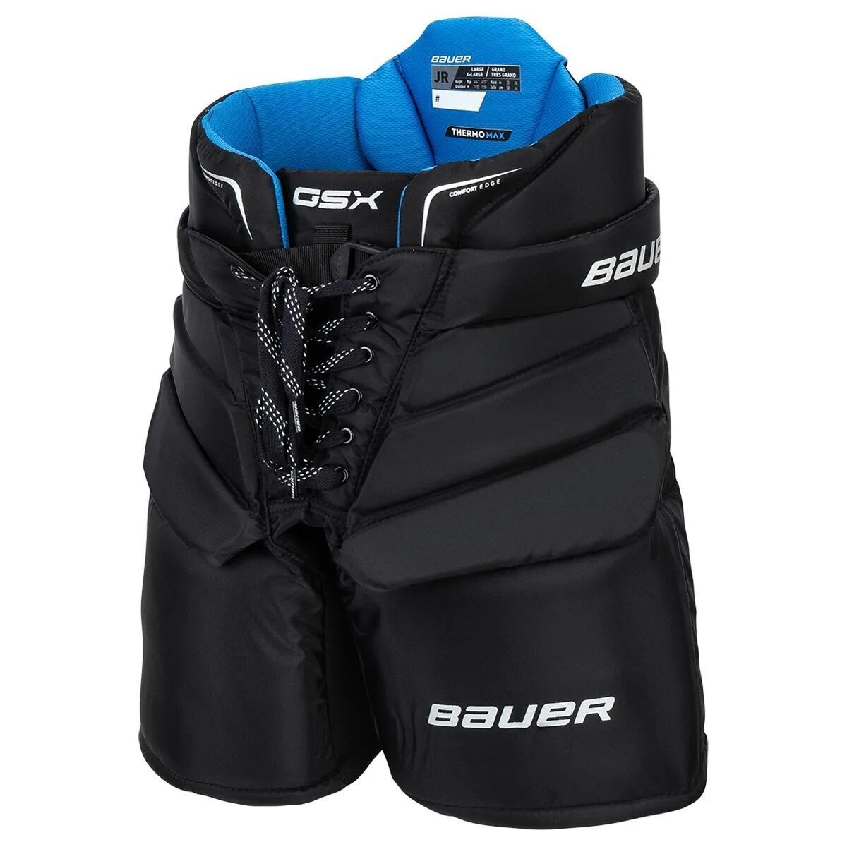 Шорты вратаря Bauer S23 GSX Junior Black