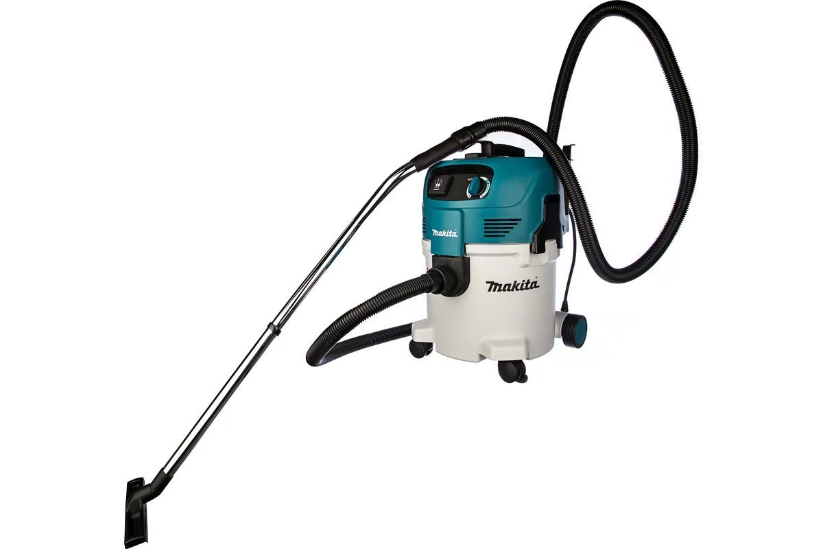 Пылесос Makita VC3012L