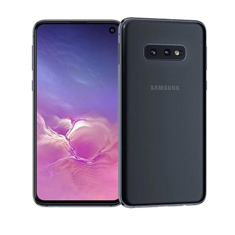 SamsungСмартфонGalaxyS10EUSA6/128ГБ,черный,Восстановленный