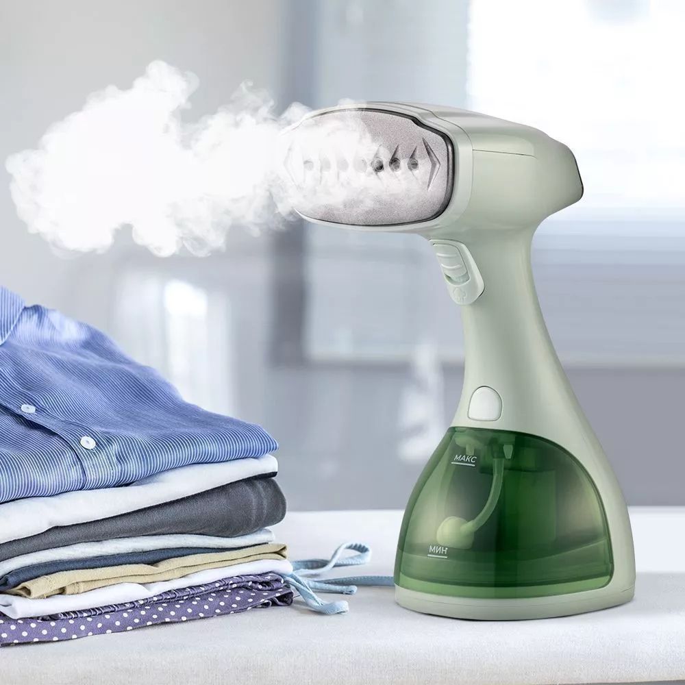 отпариватель goldglow