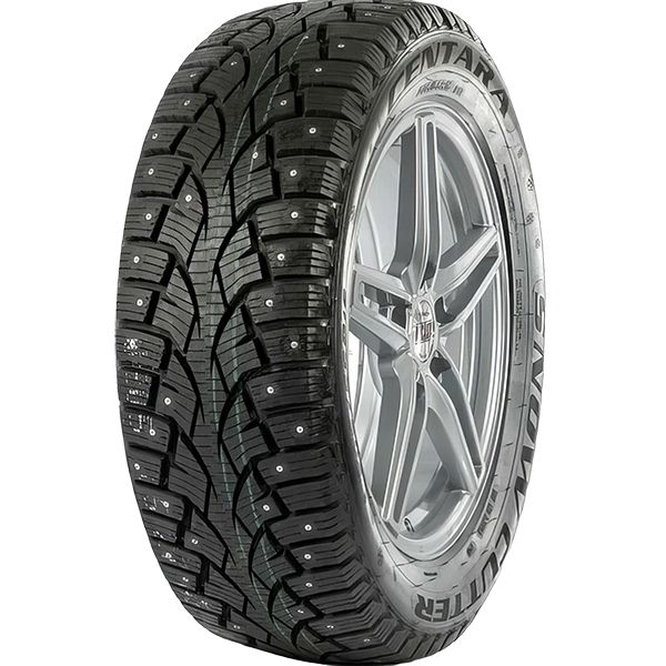 Centara Snow Cutter  Шины  зимние 215/70  R16 100T Шипованные