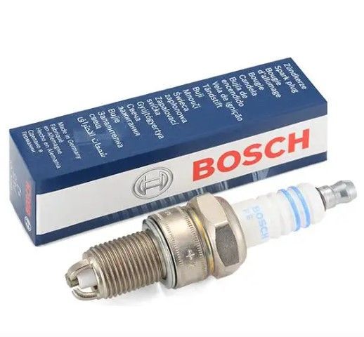 Свеча зажигания 0242235664 (W20EPBRS 2876) BOSCH, 1шт