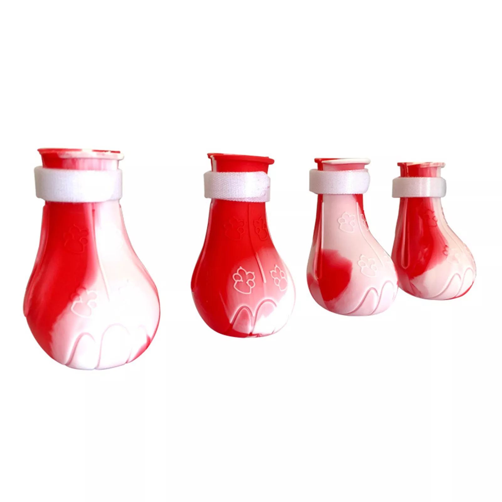 Чехол для кошачьих лапок с защитой от царапин