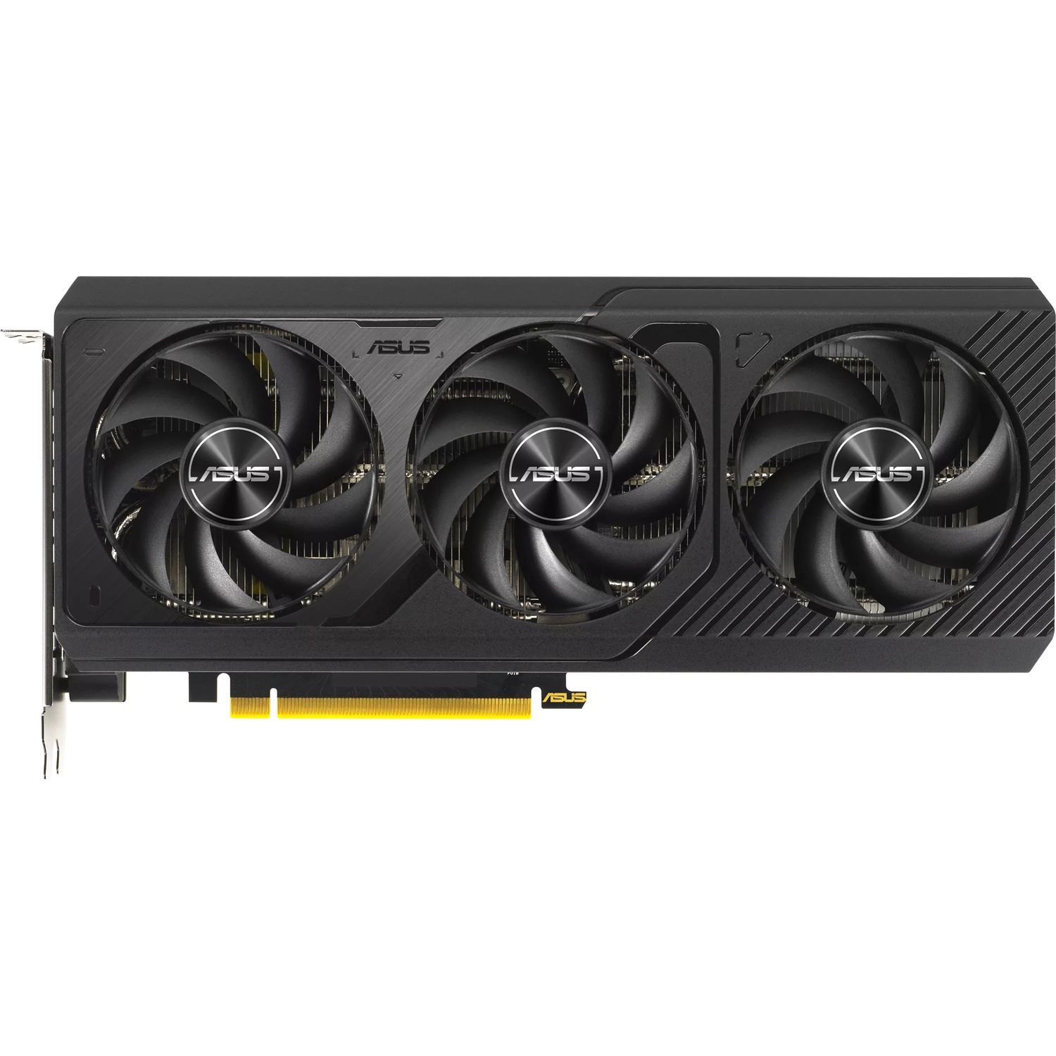 ASUS Видеокарта GeForce RTX 4070 SUPER 12 ГБ (90YV0KC6-M0NA00)