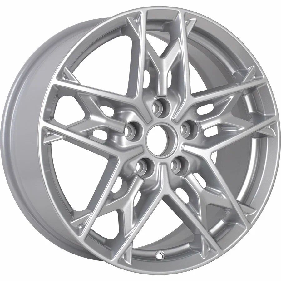 КиК КС894 Колесный диск Литой 17x7.5" PCD5х114.3 ET46 D67.1