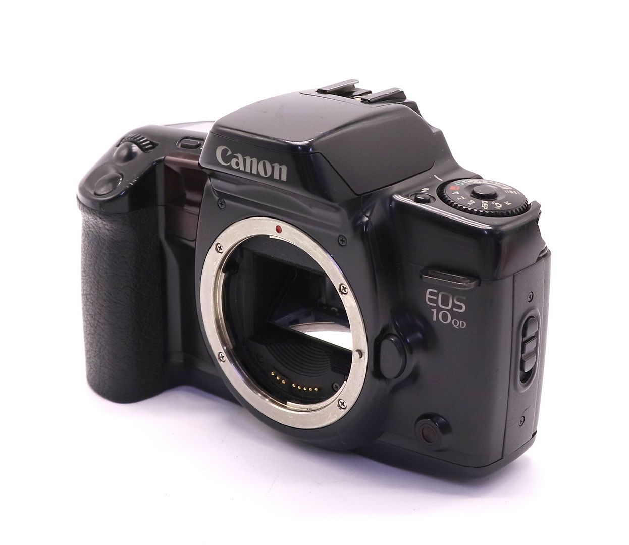 Canon EOS 10QD body (Япония, 1990г.)