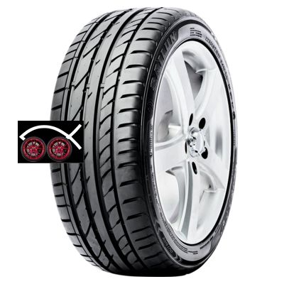 Sailun Atrezzo ZSR Шины  всесезонные 215/50  R17 95V