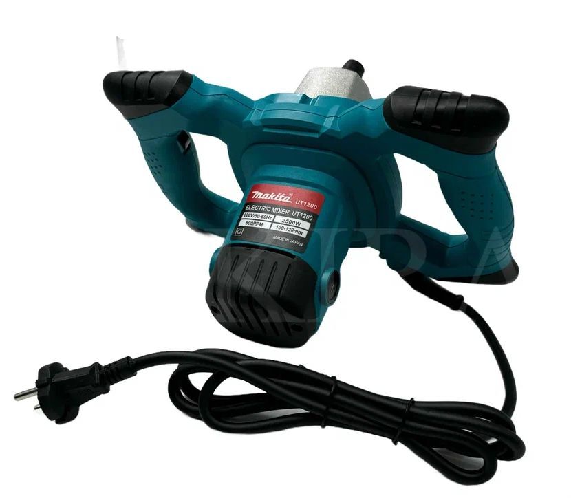 Миксер строительный Makita 1800Вт.