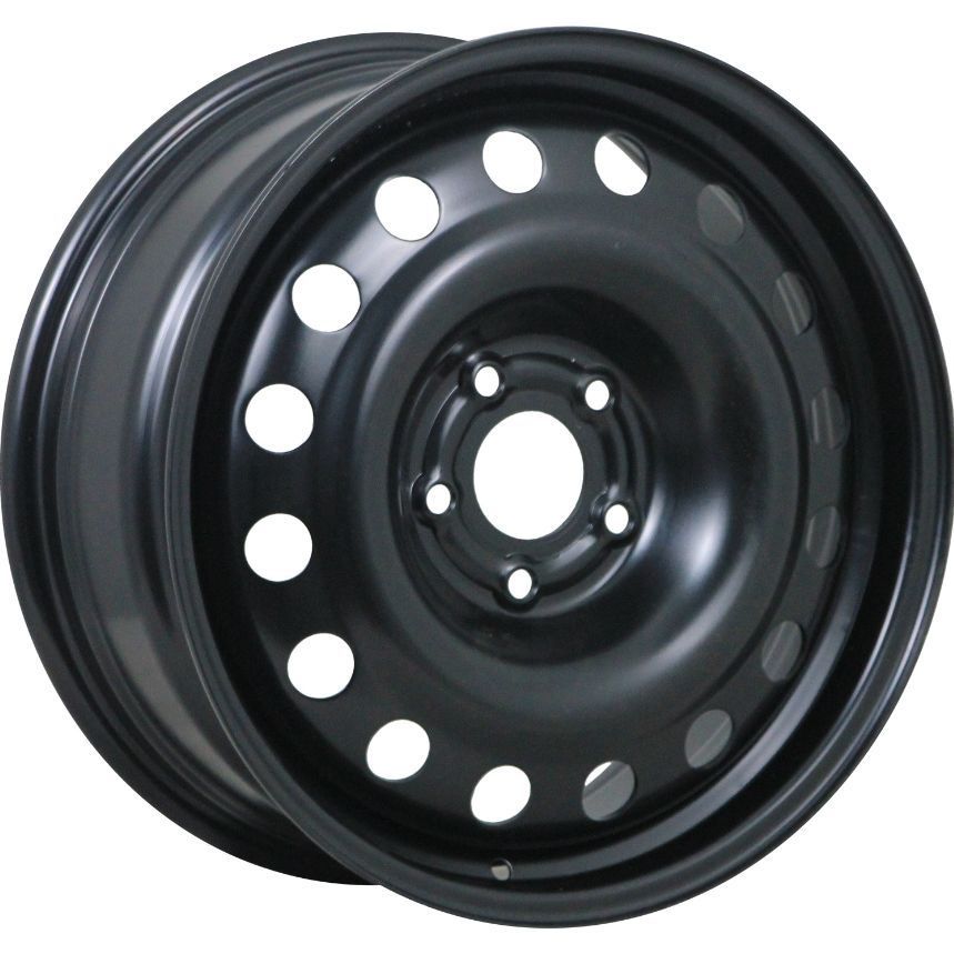 Trebl R-1729 Колесный диск Штампованный 17x7" PCD5х114.3 ET48.5 D67.1