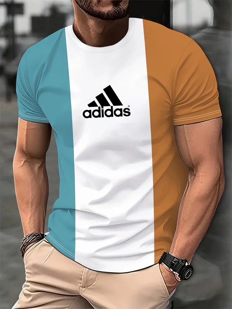 Футболка adidas,...