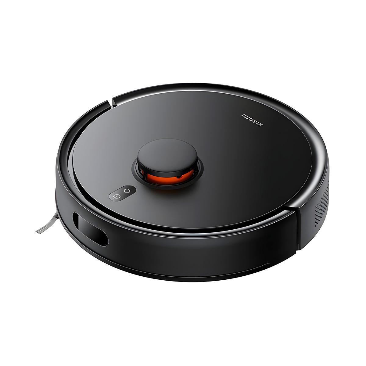 Умный робот пылесос Xiaomi Mi Robot Vacuum-S20 Black (EU) (K5804RU) (BHR8628EU) для сухой и влажной уборки. Режимы работы: автоматический; вдоль стен; ежедневная уборка.