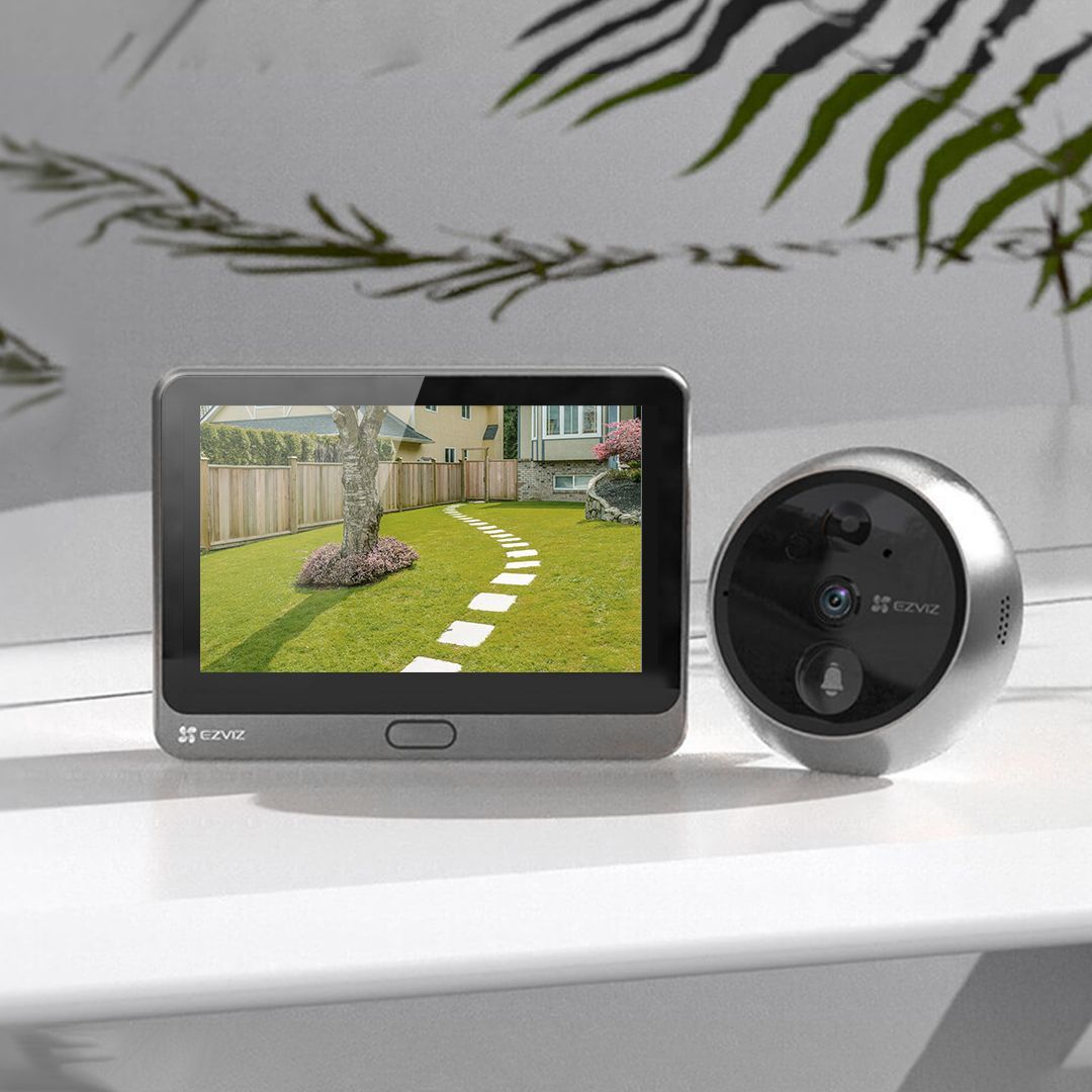 Ezviz cs dp2 3wpfbs. Ezviz cs dp2 3wpfbs