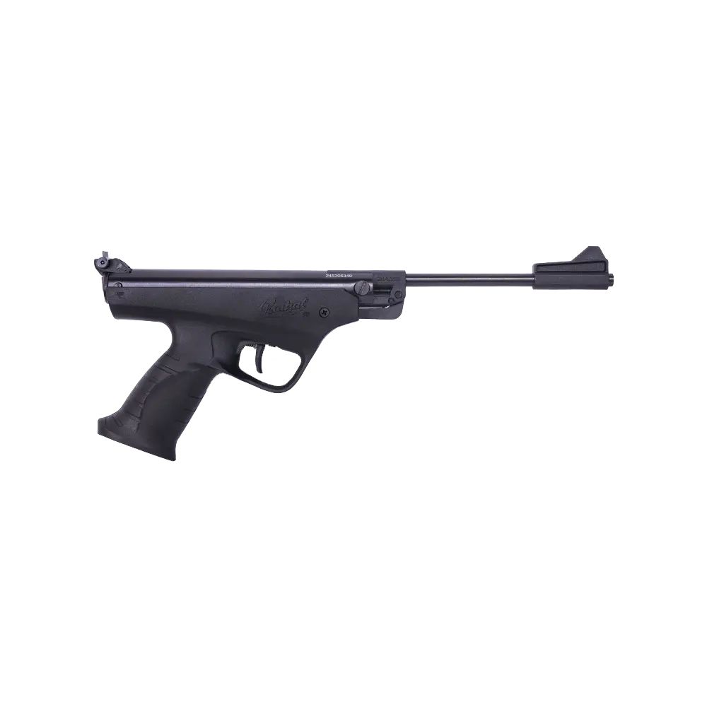 Пистолет пневм. МР-53 М (3дж),