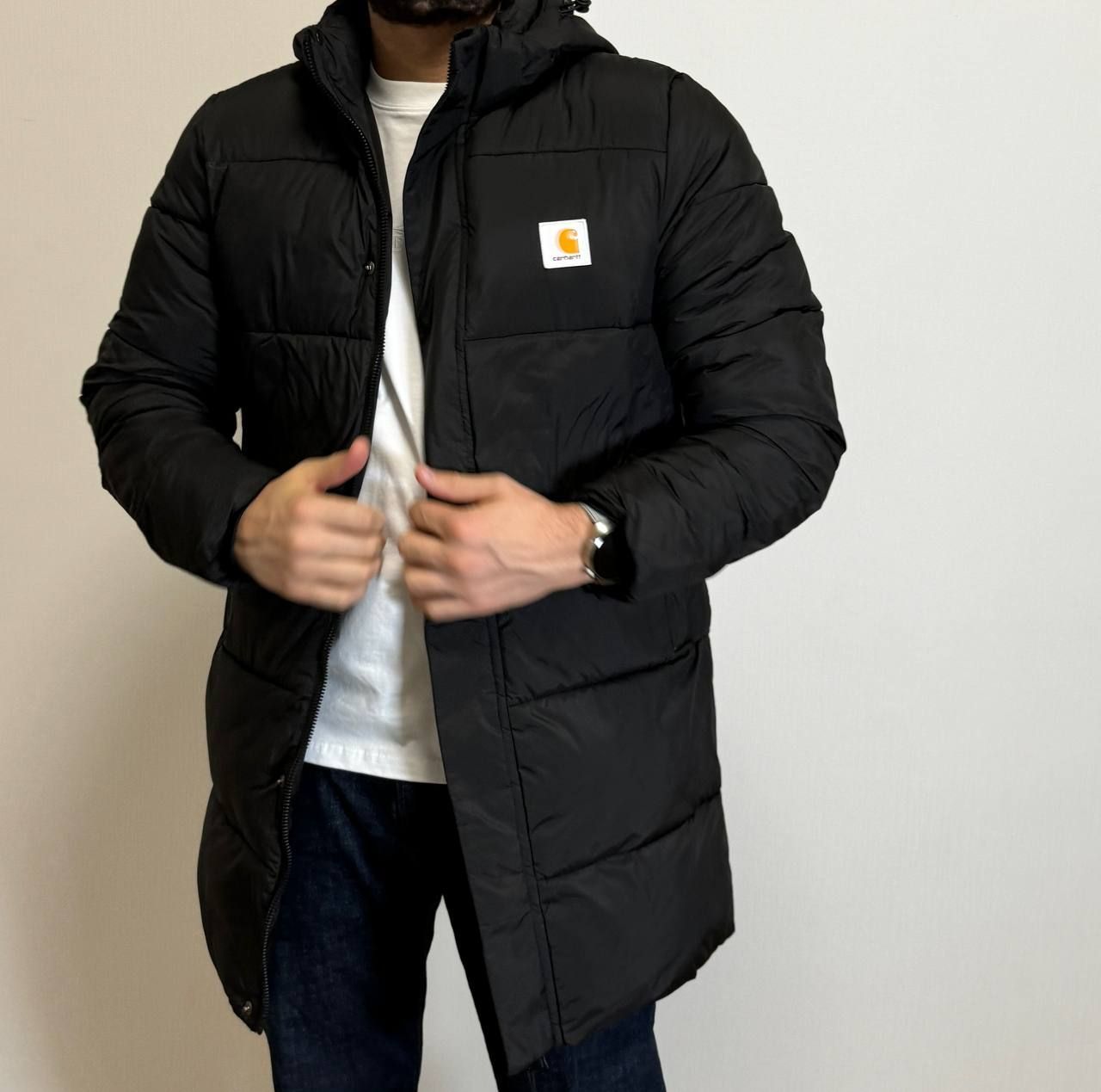 Куртка carhartt...