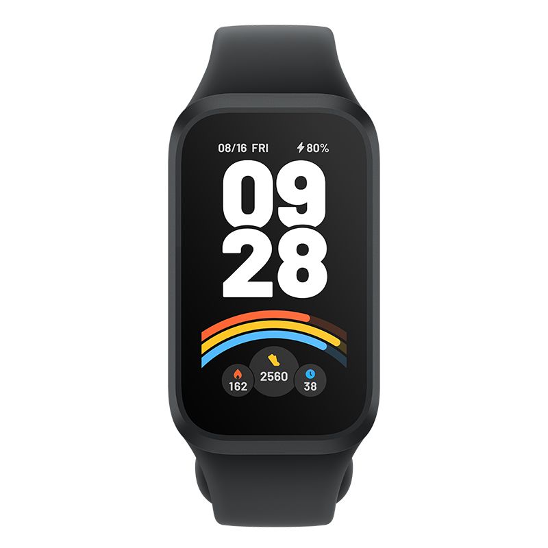 Xiaomi smart band 9 active розовый. Xiaomi smart band 9 active розовый
