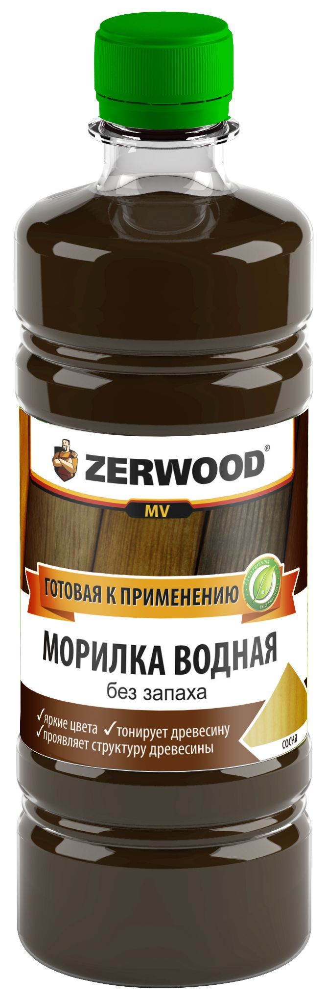 Морилка водная Zerwood