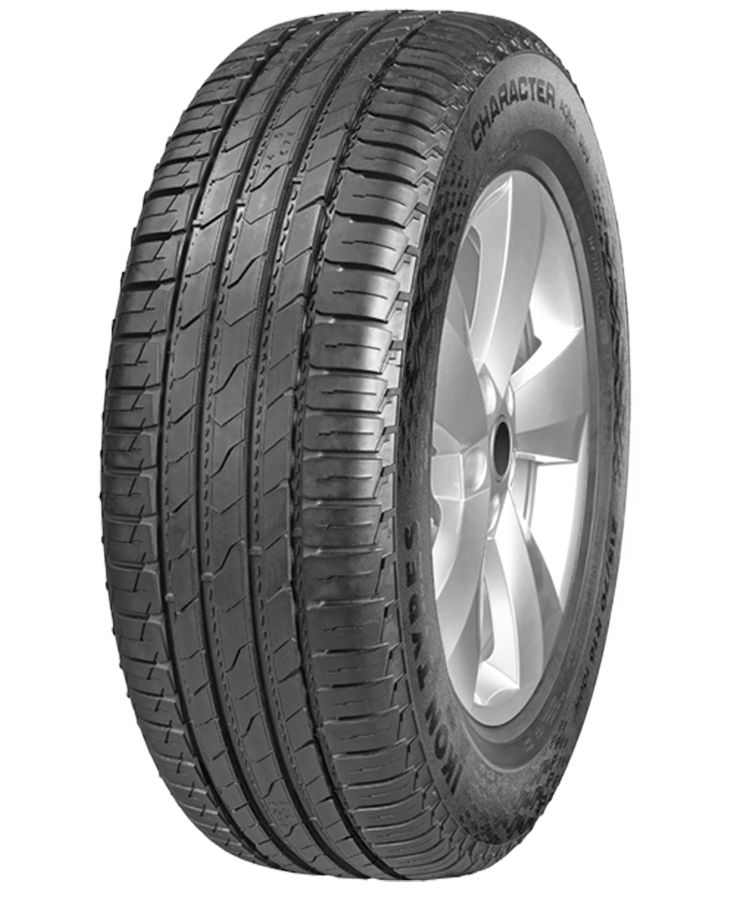 Ikon Tyres Character Aqua SUV Шины  летние 215/65  R16 98H