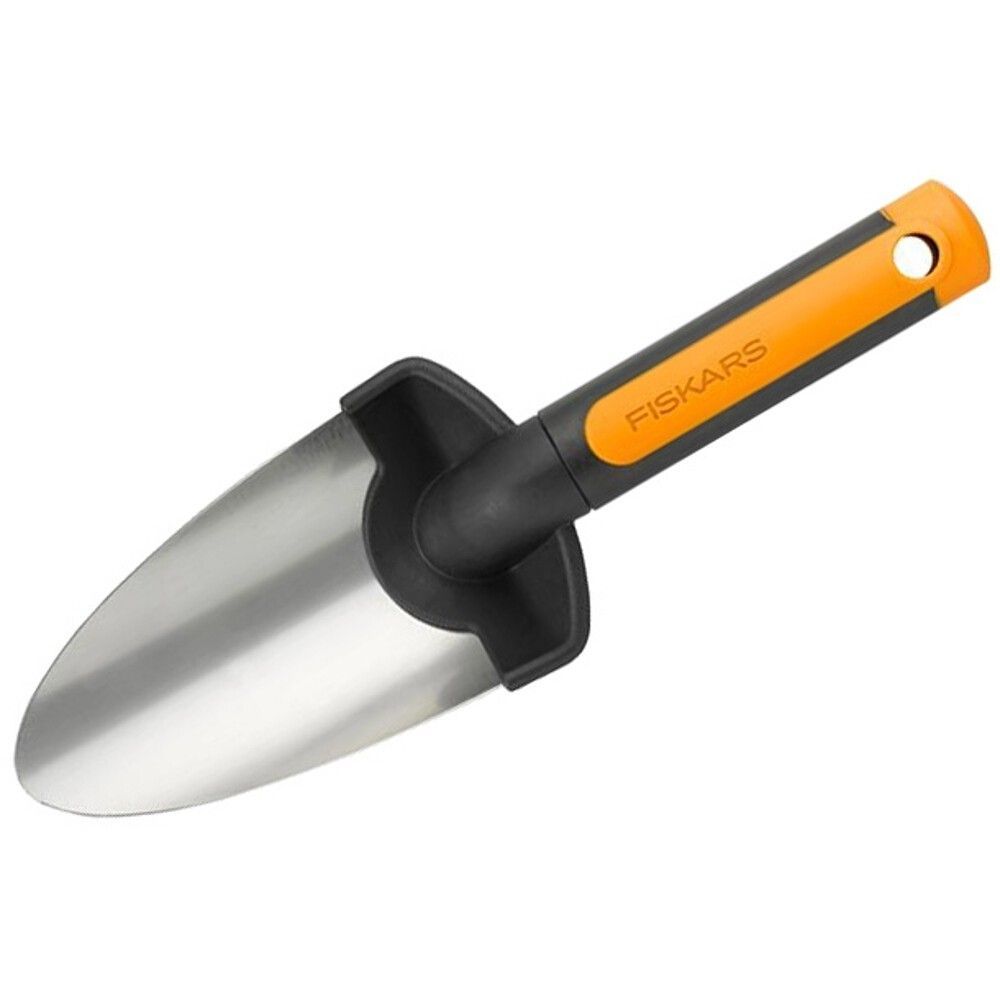 Садовый совок Fiskars Premium (1000726)