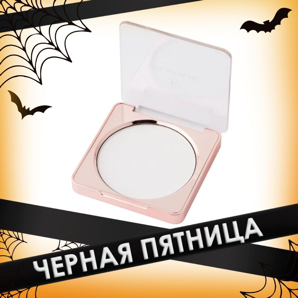 Eva mosaic Пудра для лица...
