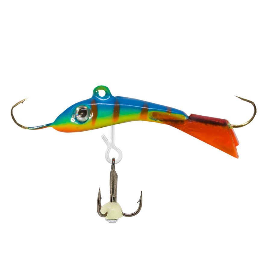 Балансир Spider Pro 10 6 гр. 35 мм 59