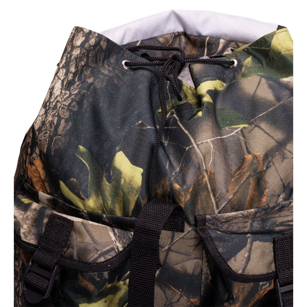 Рюкзак оксфорд, 30 л. (МВЕ),