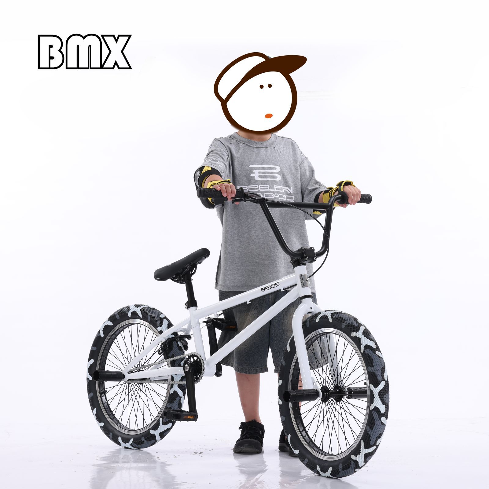 Велосипеды, BMX, детские и взрослые велосипеды, подарки для мальчиков и девочек. купить c доставкой на OZON по низкой цене (1729429571)
