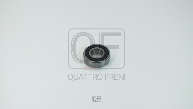 QF Quattro Freni Подшипник генератора, арт. QF41P00094, 1 шт.