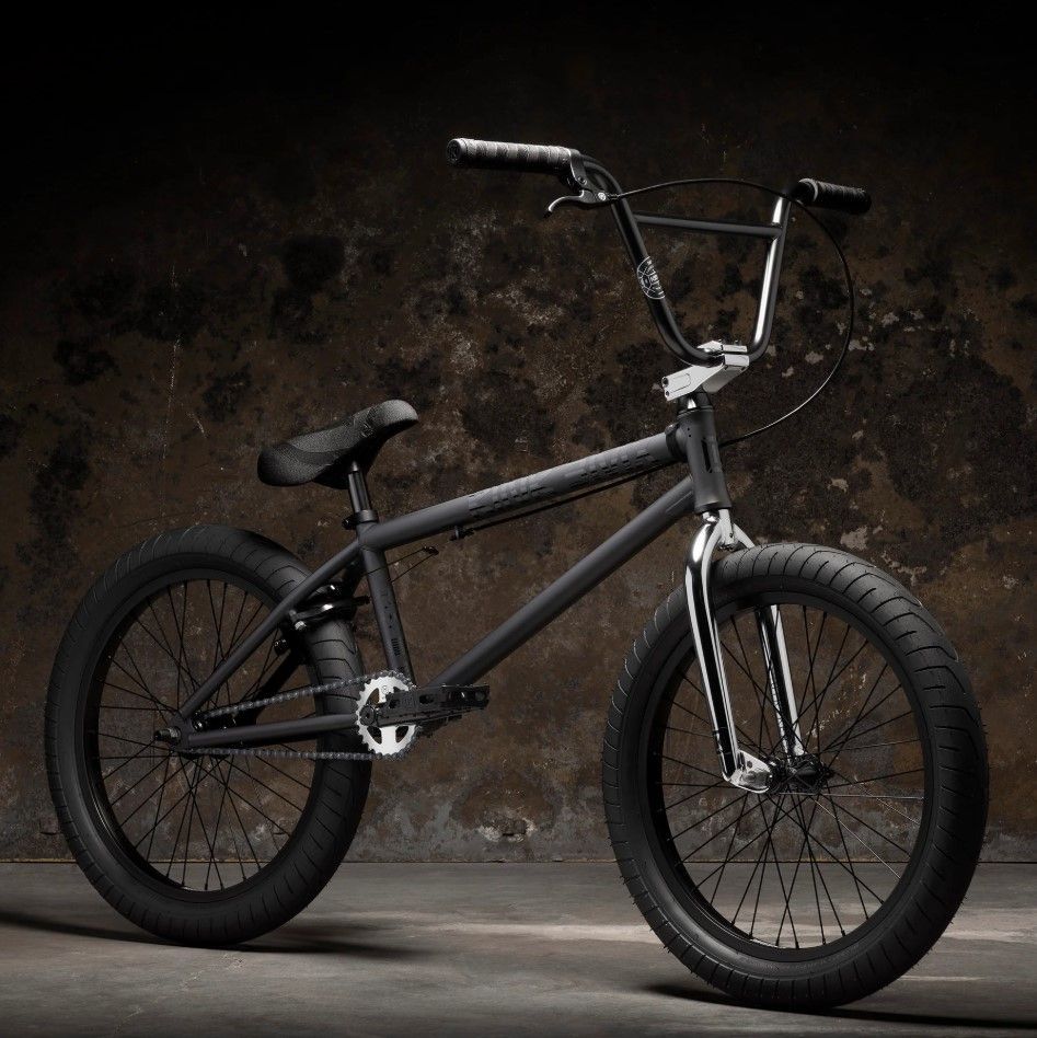 KINK BMX Велосипед BMX, Launch - 2023