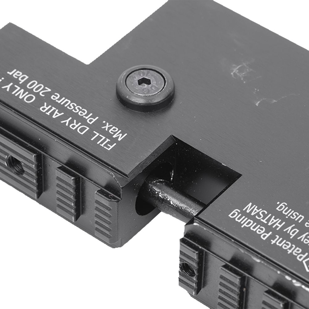 Корпус ствола в сборе FLASH,